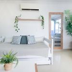 Apartamento con vista al mar, cerca a Bocagrande