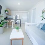Apartamento con vista al mar, cerca a Bocagrande