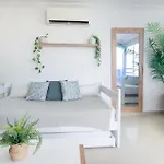 Apartamento con vista al mar, cerca a Bocagrande