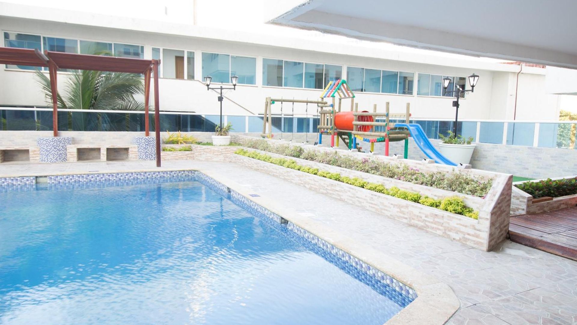 Apartamento Con Vista Al Mar, Cerca A Bocagrande Cartagena